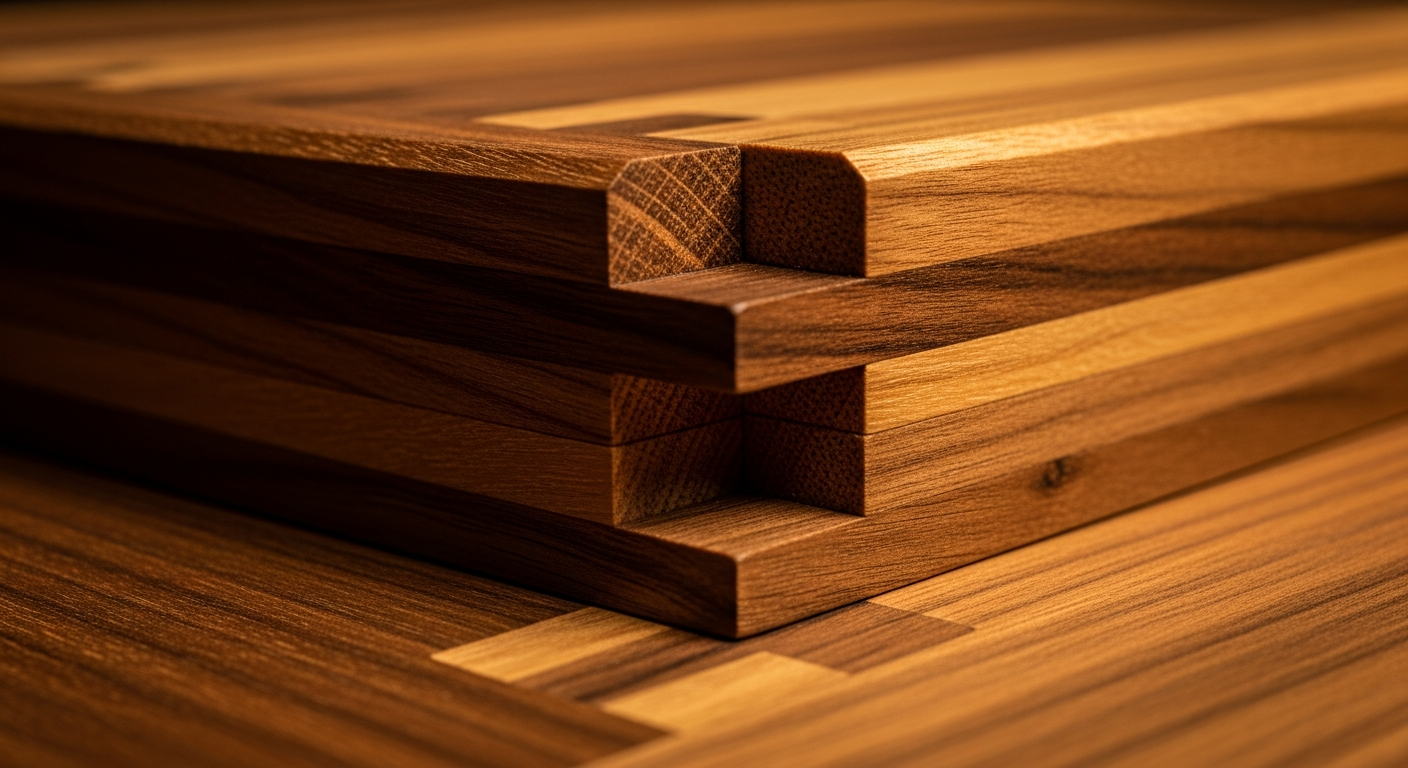 Artisanal Custom Cabinetry