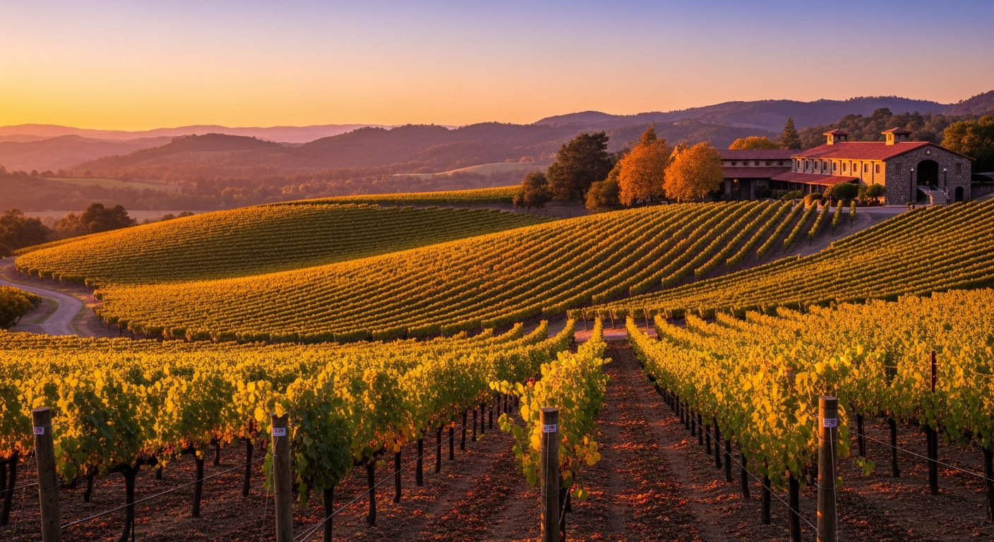 Napa Valley Tasting Room & Wine Lounge detail view 3